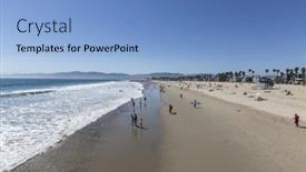  Presentation with people enjoying - 