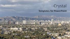  Presentation with smog - 