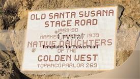  Presentation with stage - 