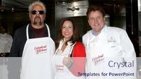  Presentation with terminal - 