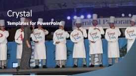  Presentation with reveal - 