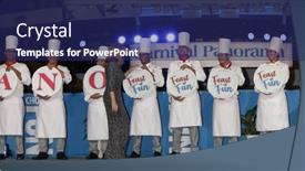  Presentation with reveal - 