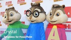  Presentation with december - 