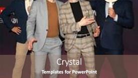  Presentation with awards - 