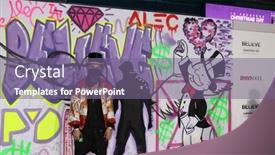  Presentation with monopoly - 