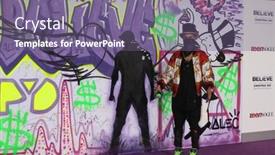  Presentation with monopoly - 