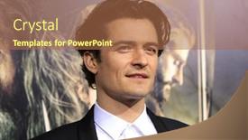  Presentation with hobbit - 