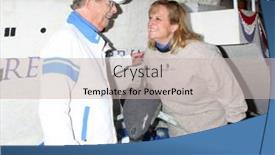  Presentation with bernie - 