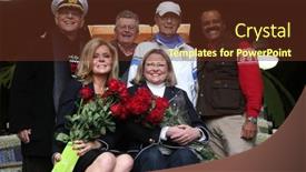  Presentation with bernie - 