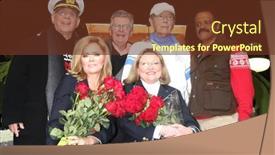  Presentation with bernie - 