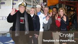  Presentation with bernie - 