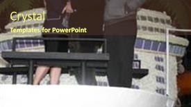  Presentation with princess - 