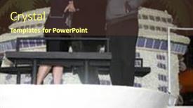  Presentation with princess - 