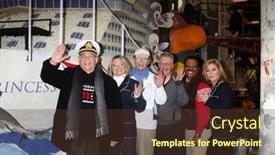  Presentation with princess - 