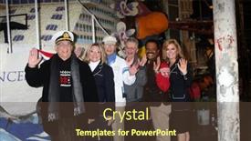  Presentation with princess - 