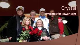  Presentation with princess - 