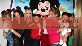  Presentation with mickey mouse - 