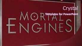  Presentation with 2018 - 