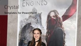  Presentation with 2018 - 