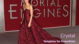  Presentation with 2018 - 