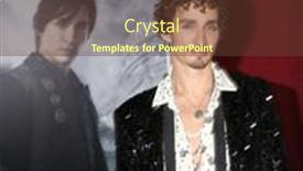  Presentation with 2018 - 