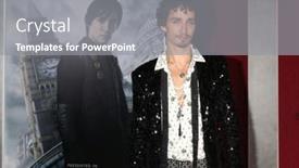  Presentation with 2018 - 