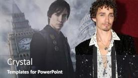  Presentation with 2018 - 