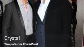  Presentation with weaving - 