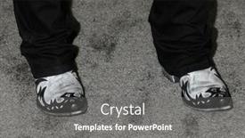  Presentation with 2018 - 