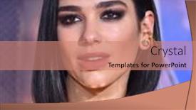  Presentation with alita - 