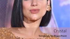  Presentation with alita - 