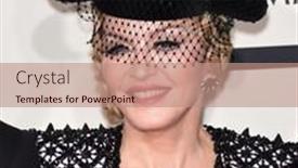  Presentation with awards - 