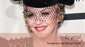  Presentation with awards - 