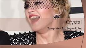  Presentation with awards - 