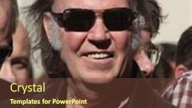  Presentation with fame - 