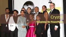  Presentation with awards - 