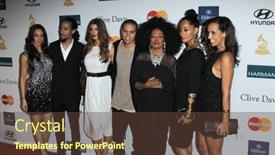  Presentation with february - 