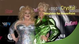  Presentation with drag race - 