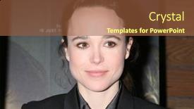  Presentation with hollywood - 