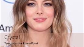  Presentation with film awards - 