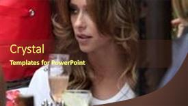  Presentation with celebrate - 