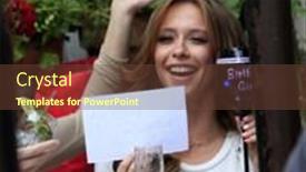  Presentation with celebrate - 