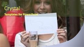  Presentation with celebrate - PPT theme having three large chimneys on small cabin in the woods nets on top to stop birds from nesting in them chimneys made of stones and bricks roof is made of wood background and a violet colored foreground