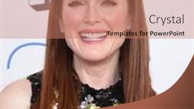  Presentation with film awards - 