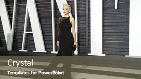  Presentation with oscar - 