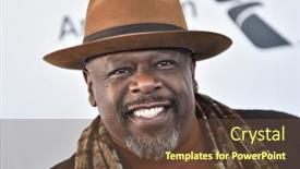  Presentation with film awards - 