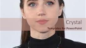  Presentation with film awards - 