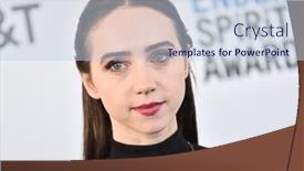  Presentation with film awards - 