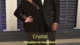  Presentation with oscar - 