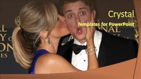  Presentation with awards - 